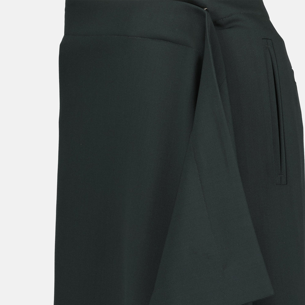 Wrap Skirt