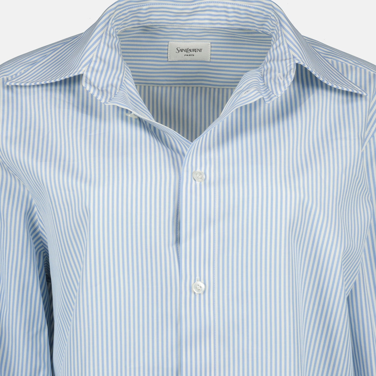 Cassandre Striped Shirt