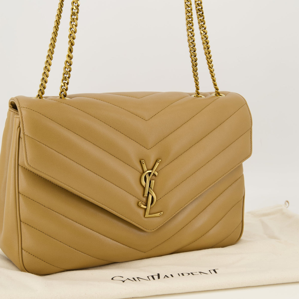 Loulou Large Bag