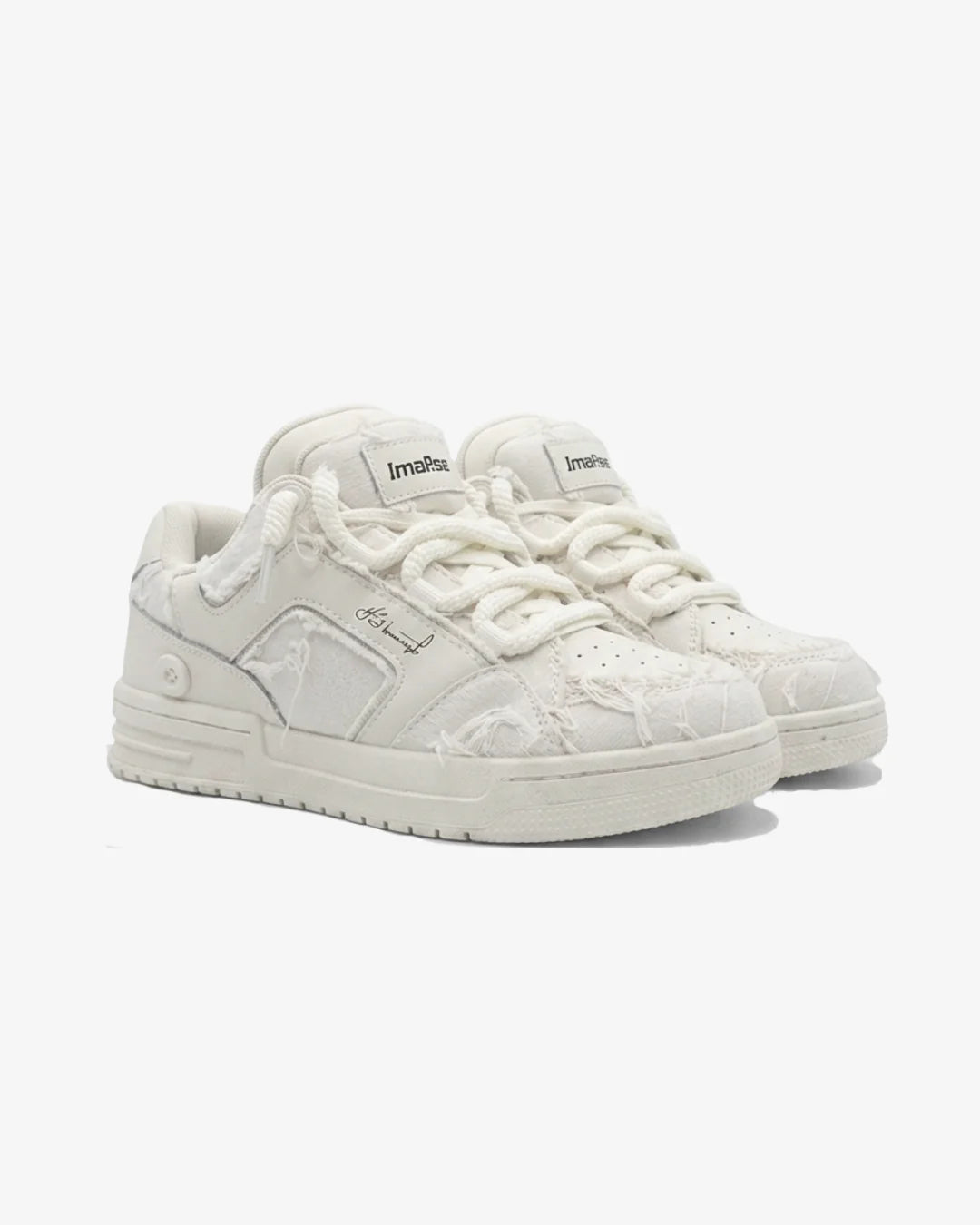 "SORA" Shoes