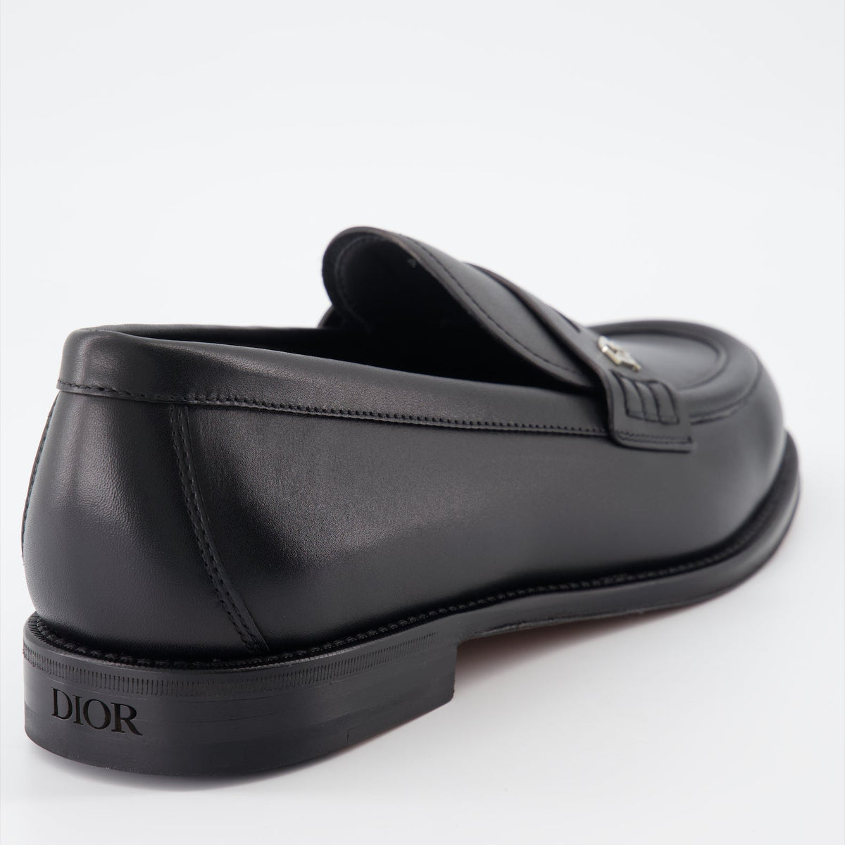 Granville Moccasins