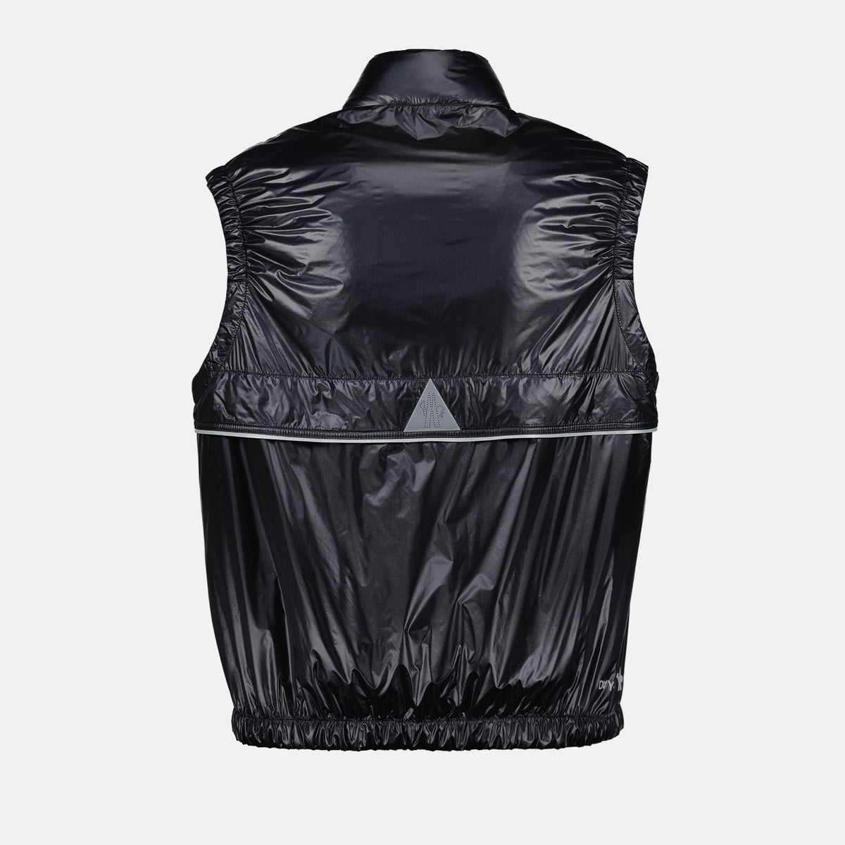 Ollon Sleeveless Jacket