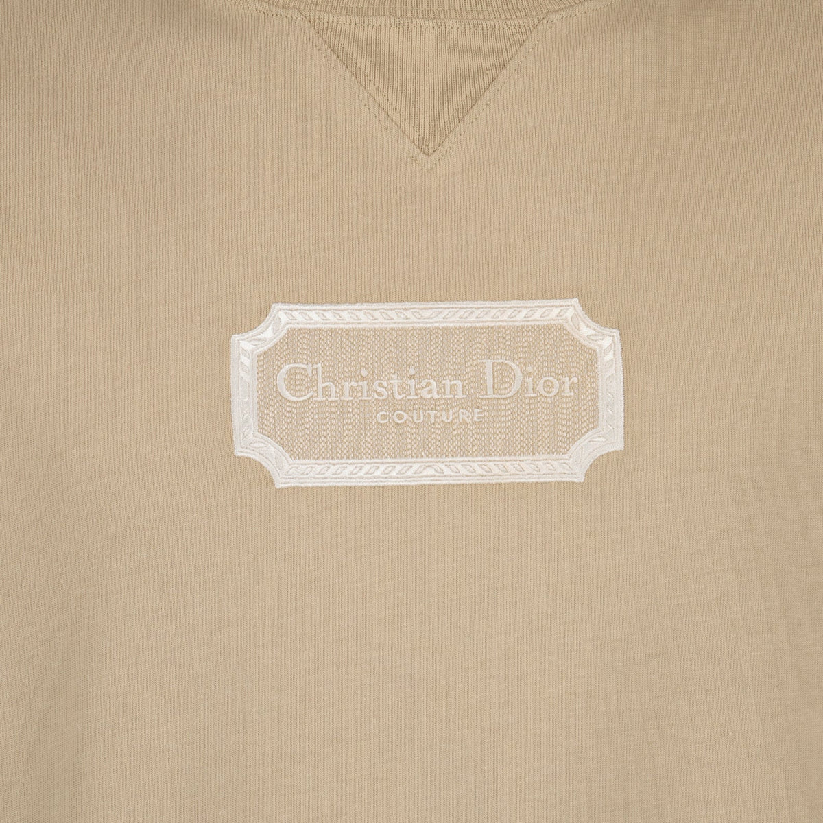 Dior Couture T-shirt