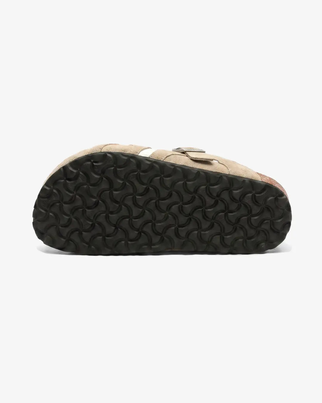 "SAYKO" Sand Beige Clogs