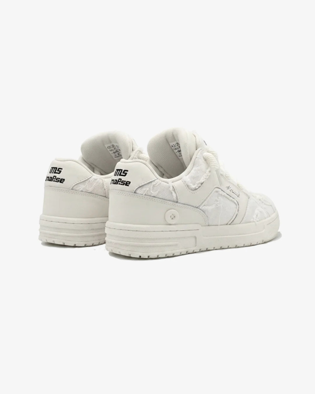 "SORA" Shoes