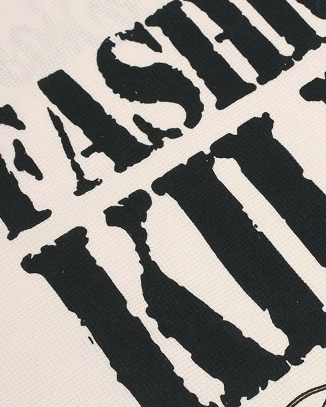 "VINSTY" Raglan Longsleeve