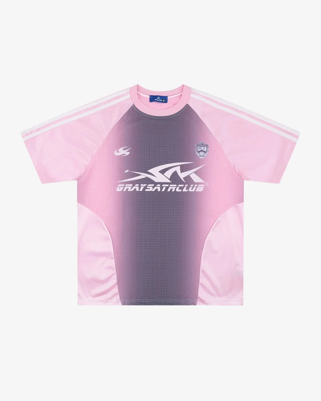 "FASTLINE" Signature Jersey