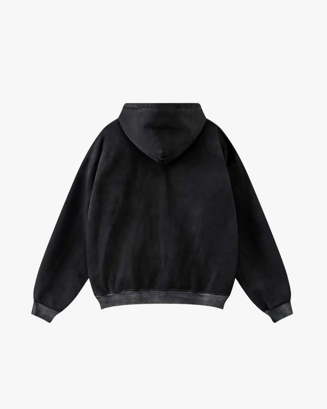"LYRAL" Striped Zip-Up