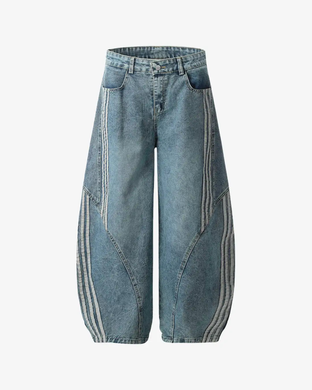 "KASUAL" Jeans