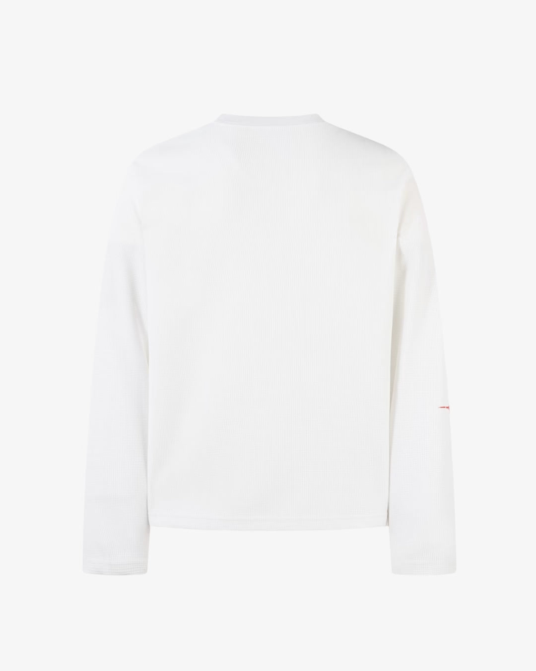 "KRYST" Graphic Longsleeve
