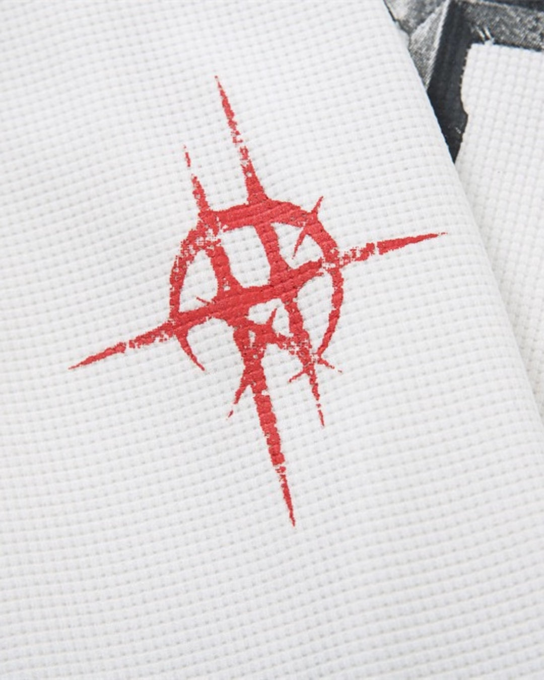 "KRYST" Graphic Longsleeve