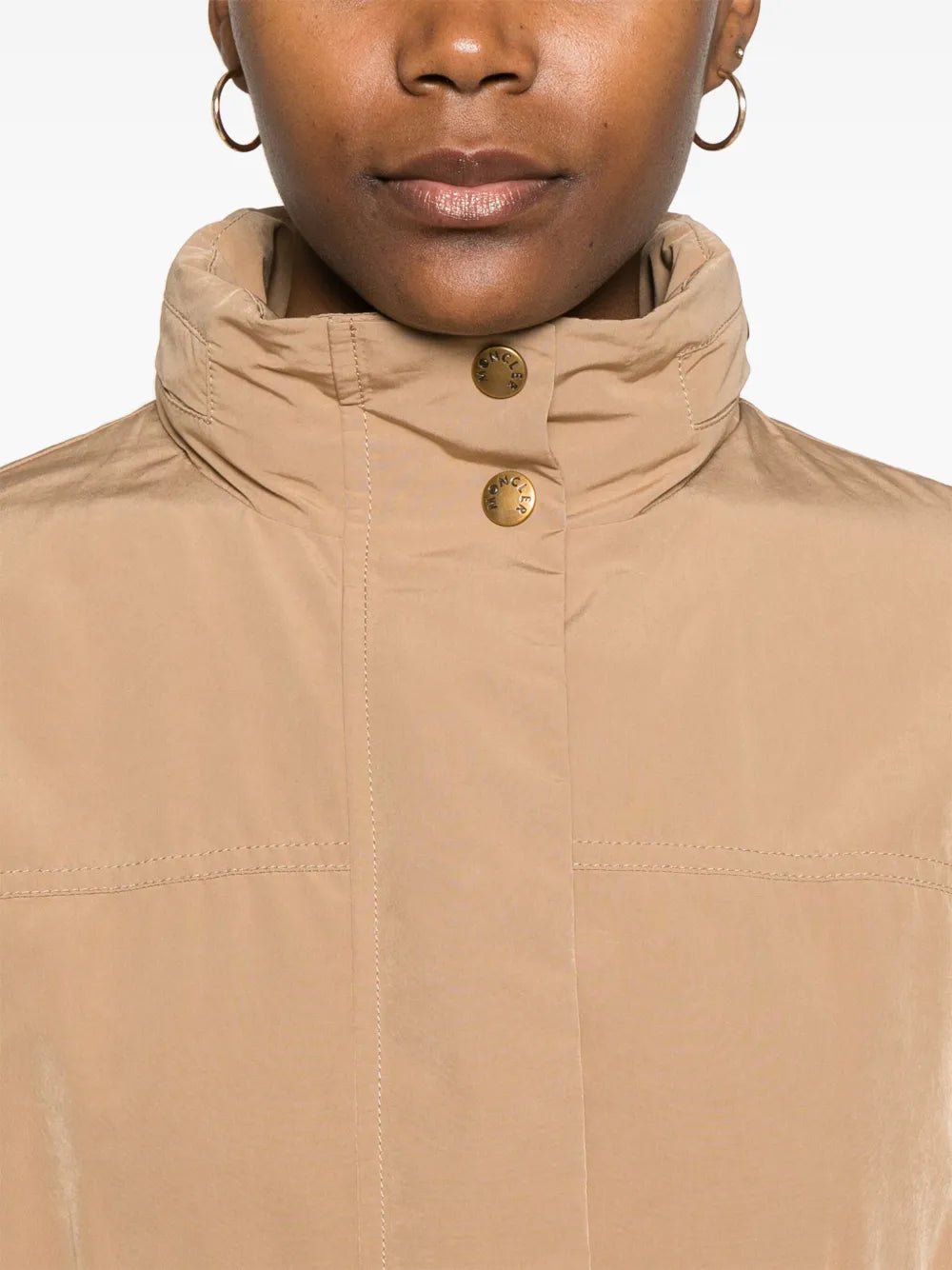 Nades Parka