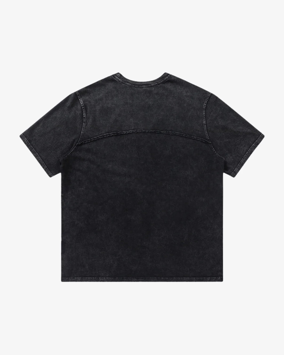 "FORGE" Distressed T-Shirt