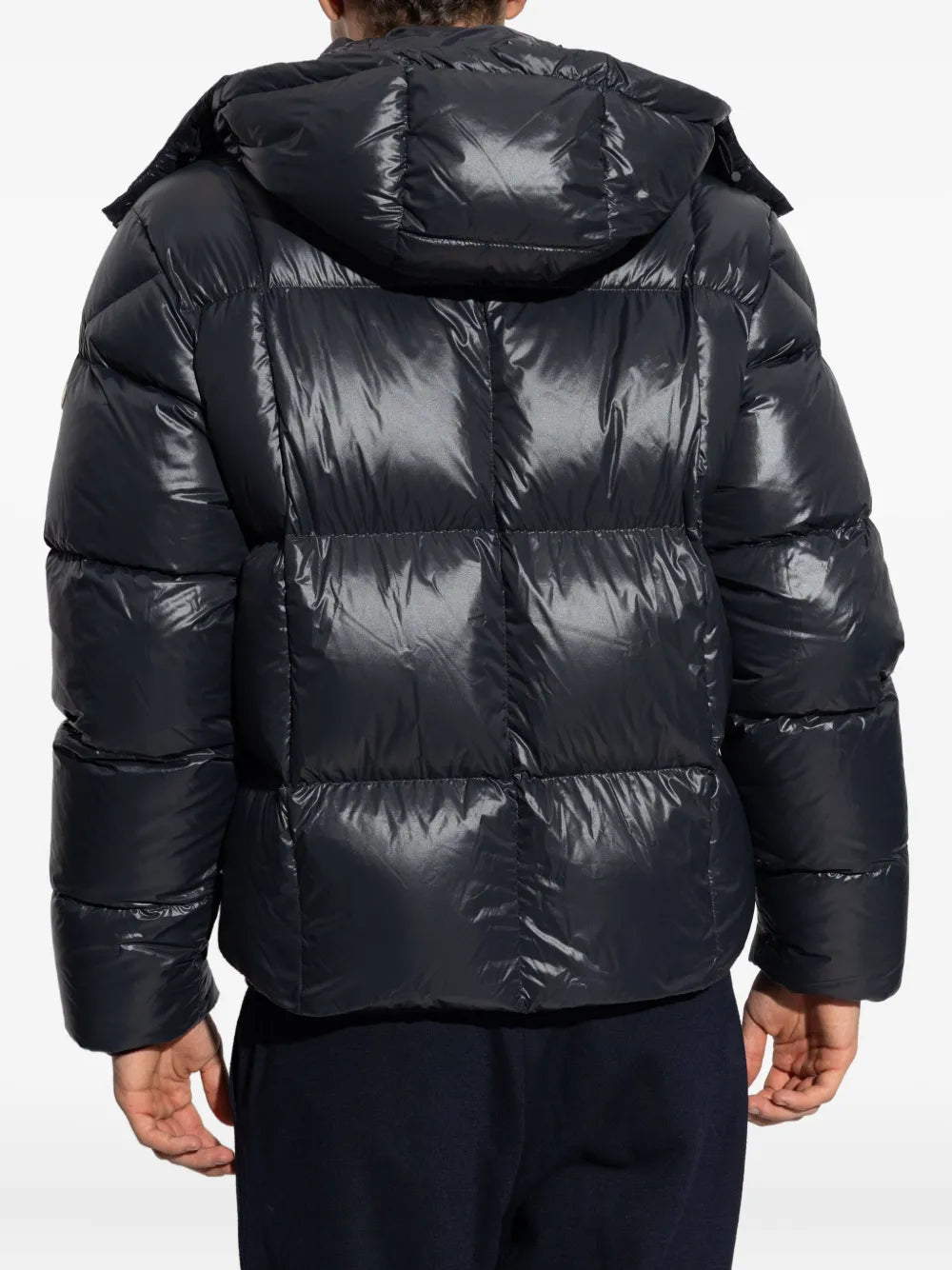 Serfanto Down Jacket