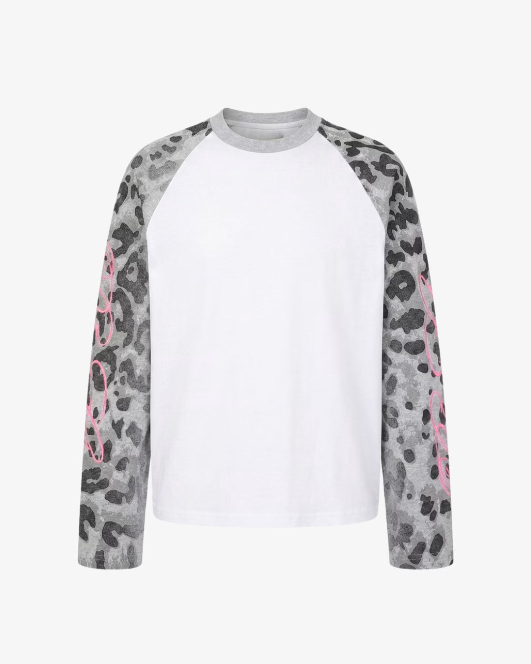 "AMBUSH" Raglan Longsleeve
