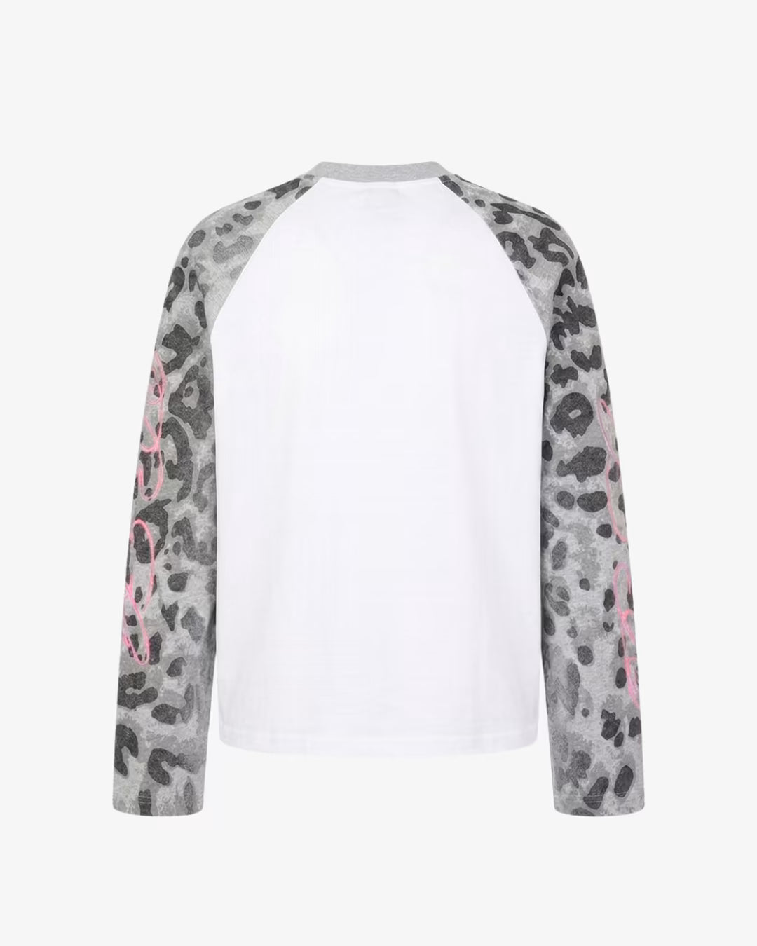 "AMBUSH" Raglan Longsleeve