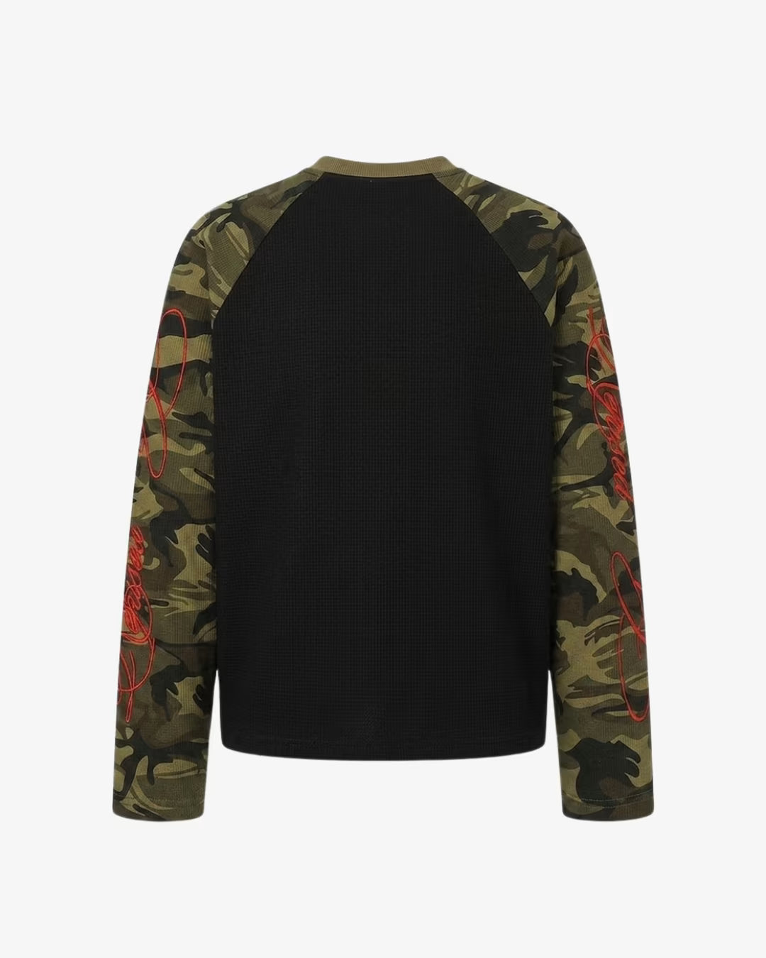 "AMBUSH" Raglan Longsleeve
