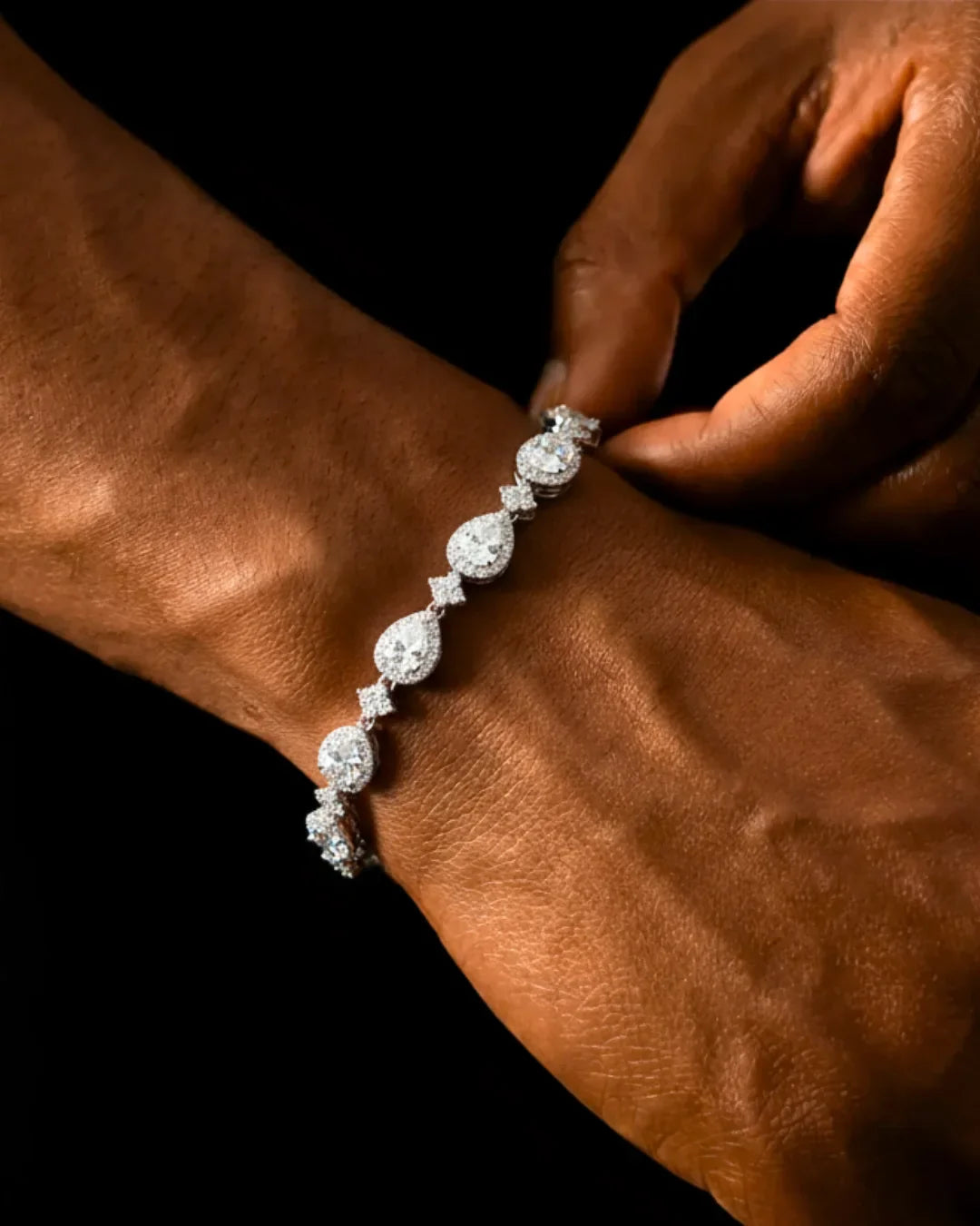 "GAIA" Bracelet