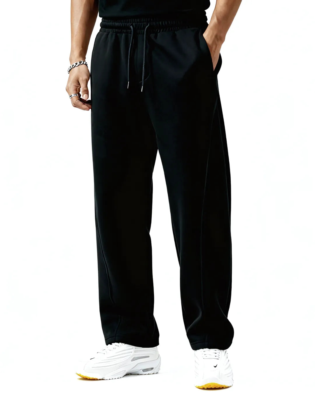 "ORIGIN" Joggers