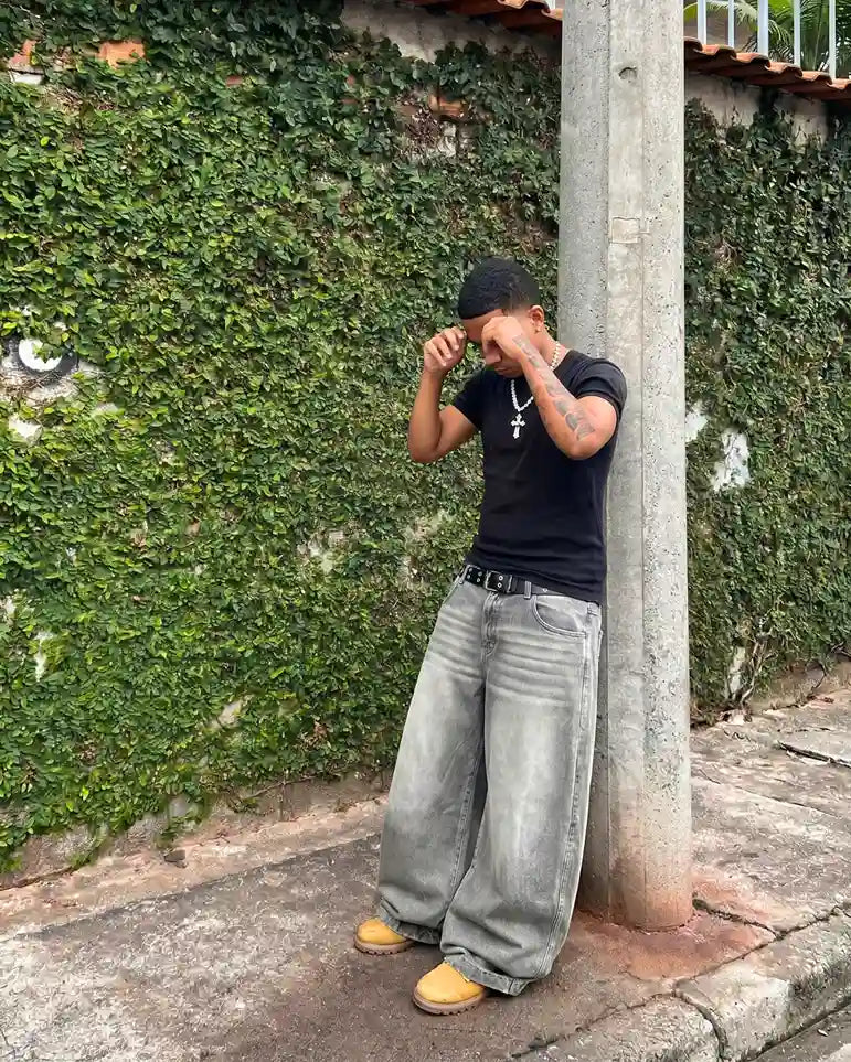 "NOVA" Jeans