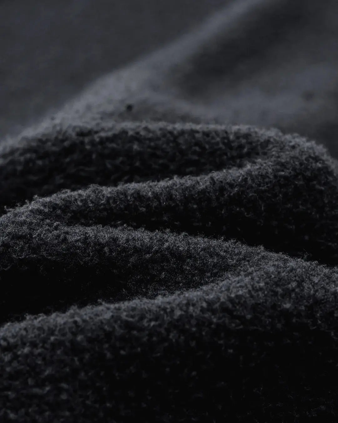 "LYRAL" Striped Zip-Up