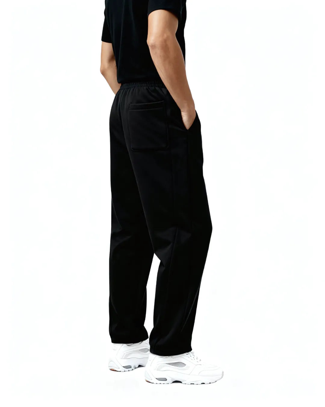 "ORIGIN" Joggers