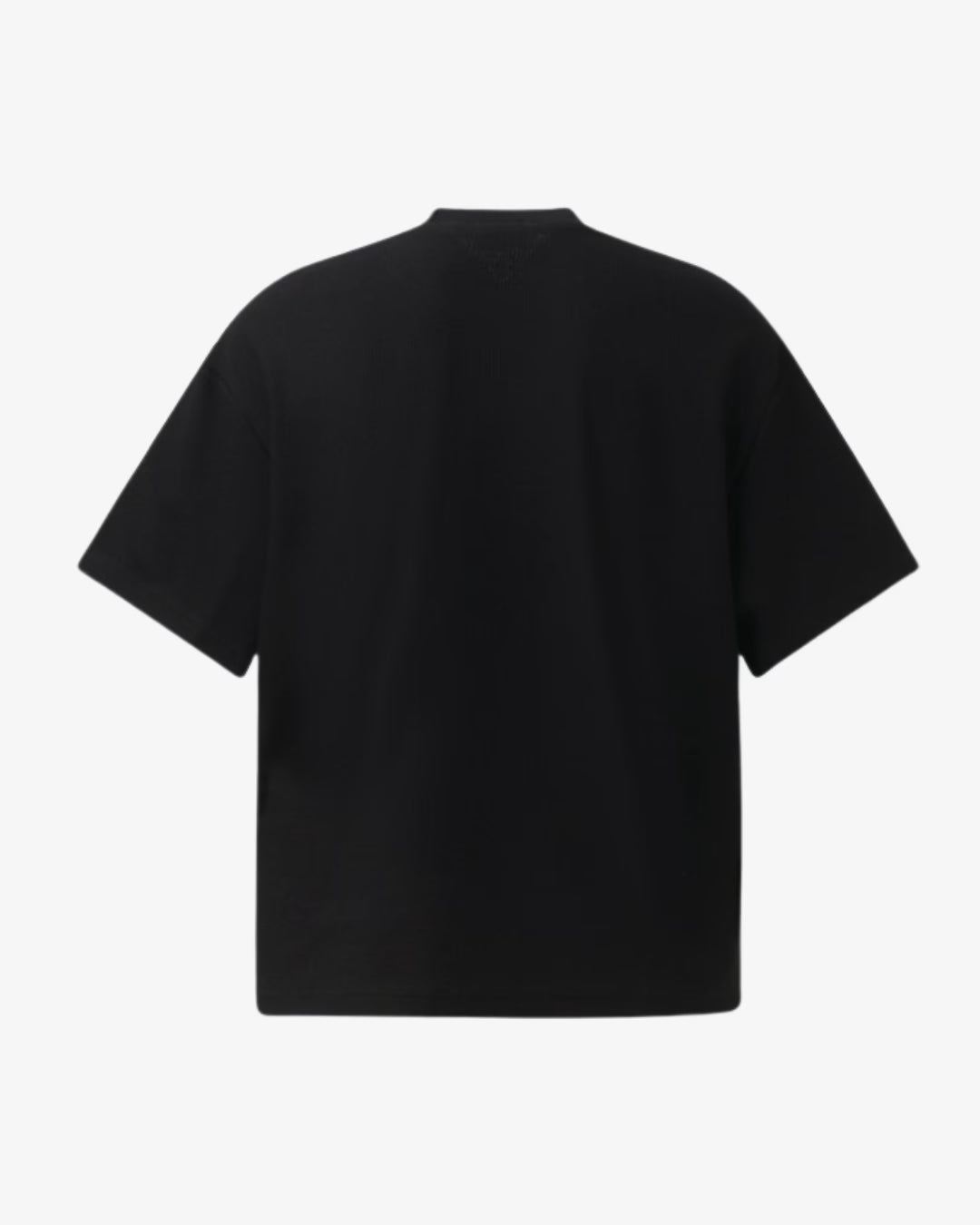 "MAROW" Graphic T-Shirt
