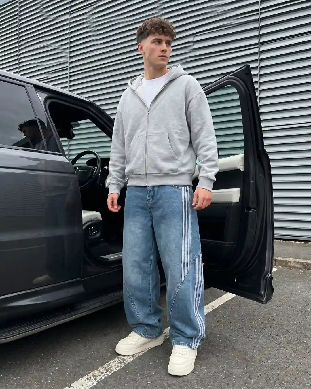 "KASUAL" Jeans
