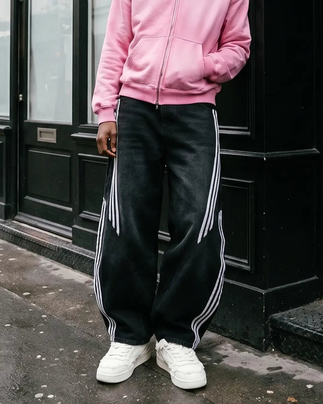 "KASUAL" Jeans