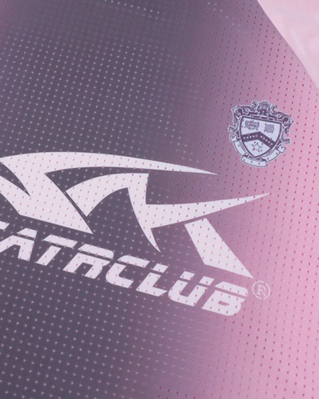 "FASTLINE" Signature Jersey