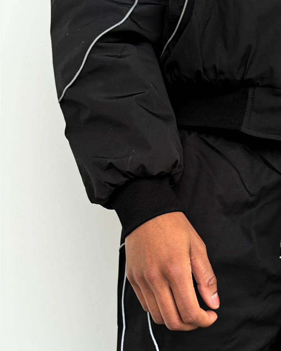 "NEXUS" Tech Jacket