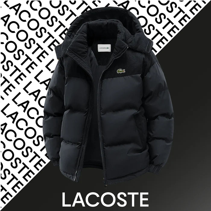 Jacket LC Heritage