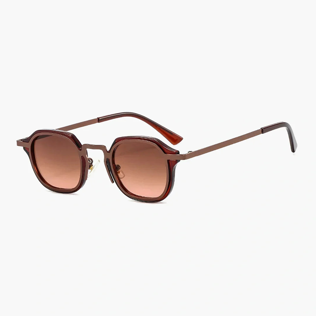 CAPRI. wine/brown