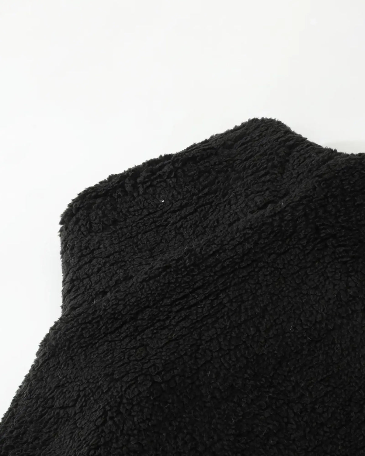 "FALLING" Fleece Jacket
