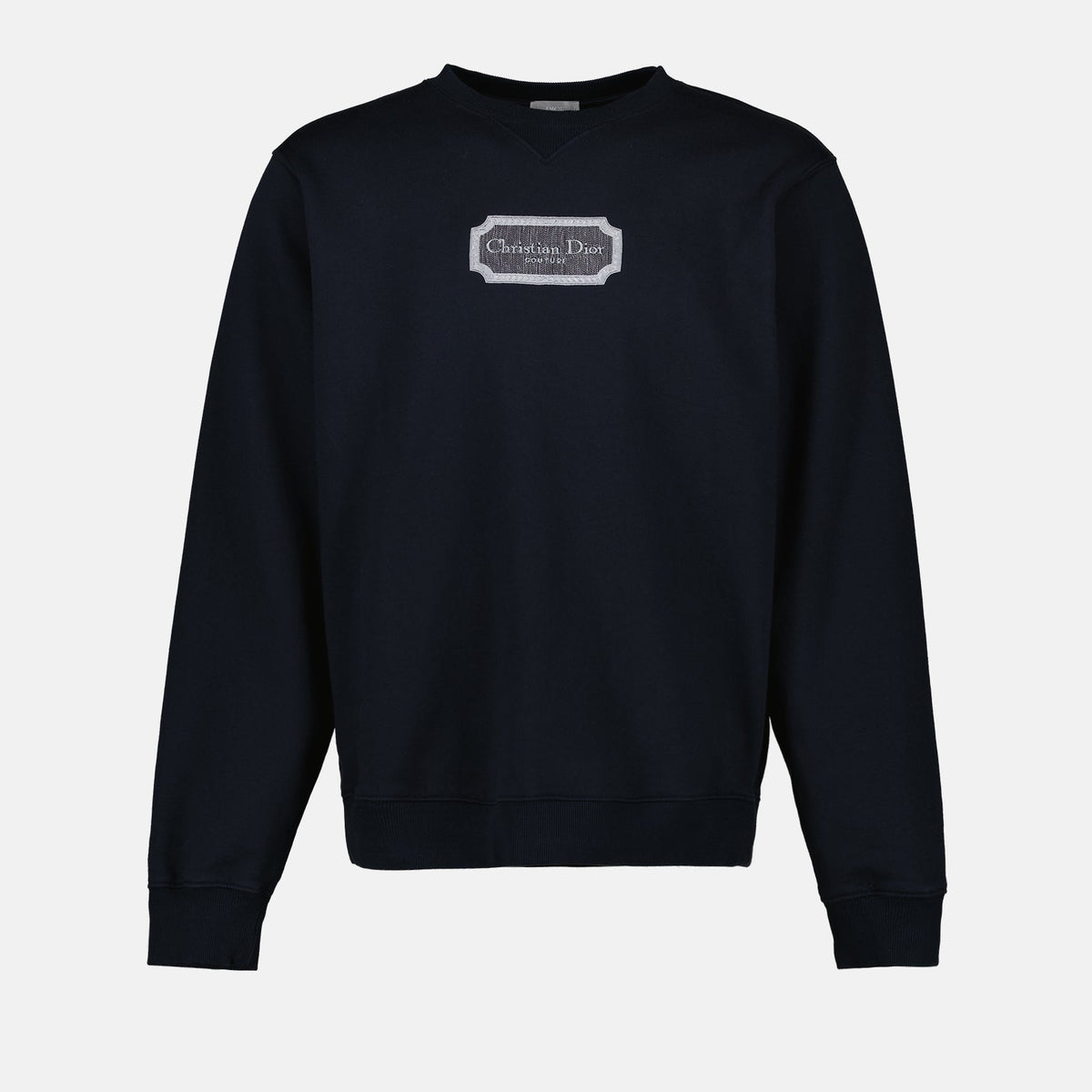 CD couture sweatshirt