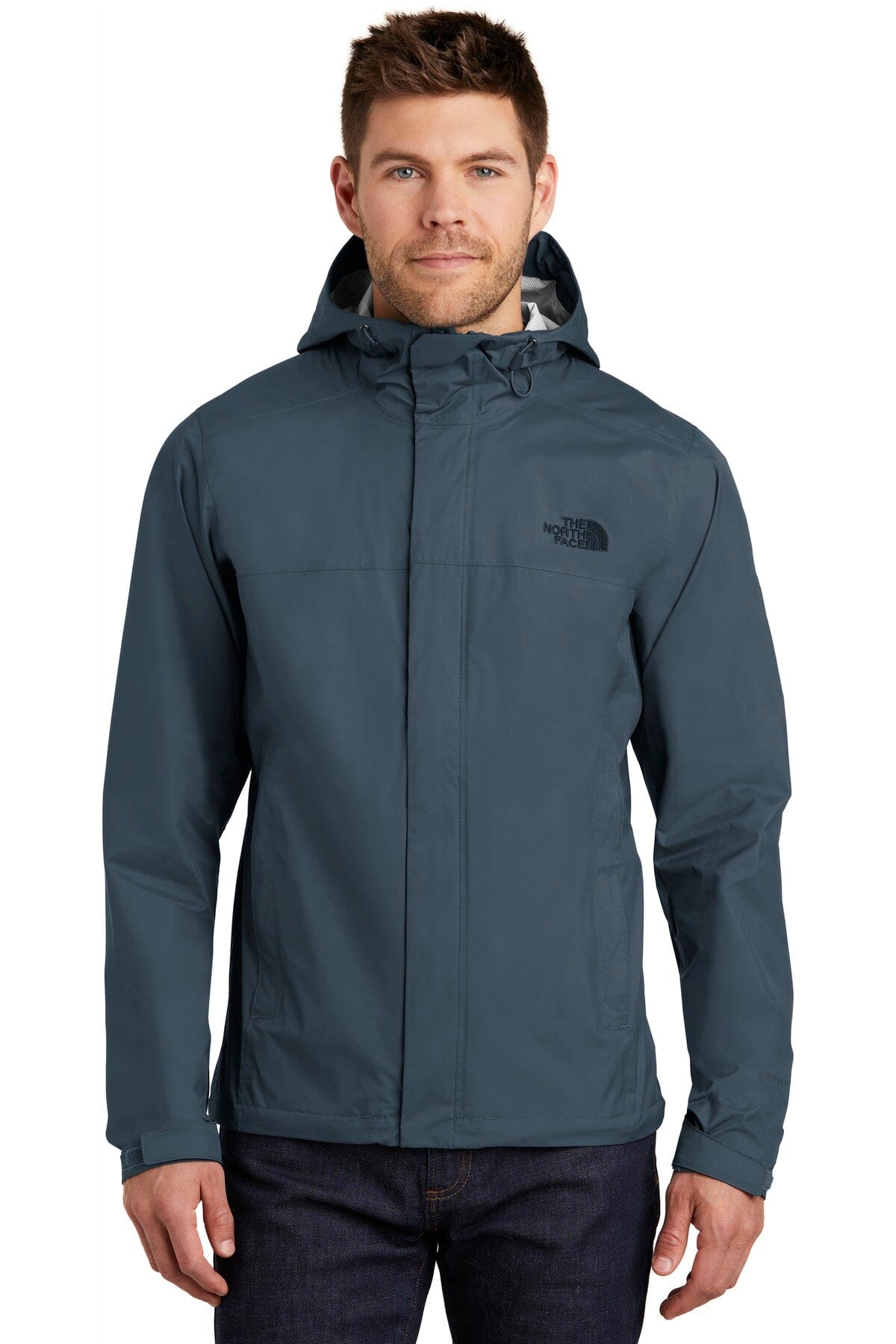 TNF ® DryVent Rain Jacket. NF0A3LH4