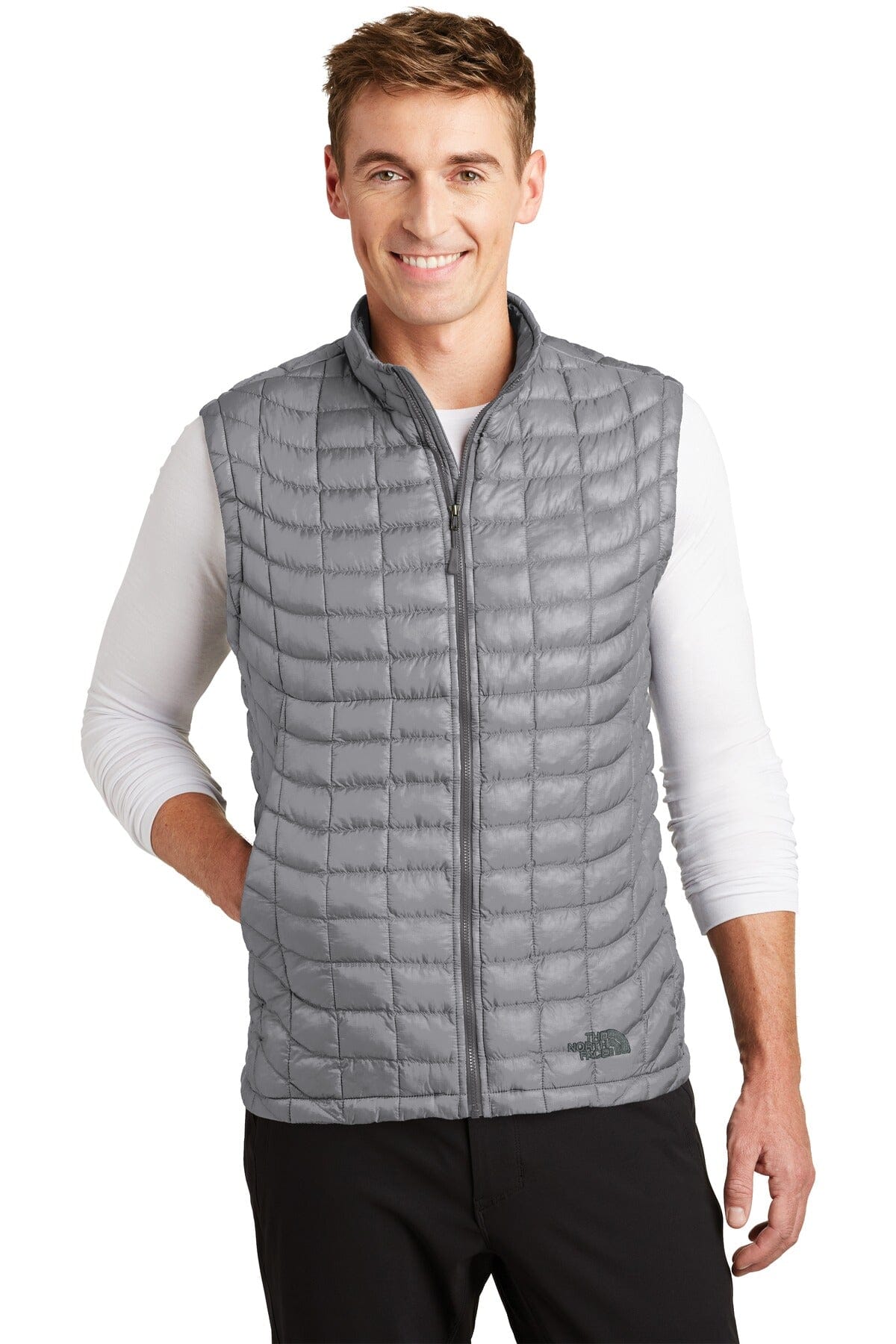 TNF ® ThermoBall Trekker Vest. NF0A3LHD