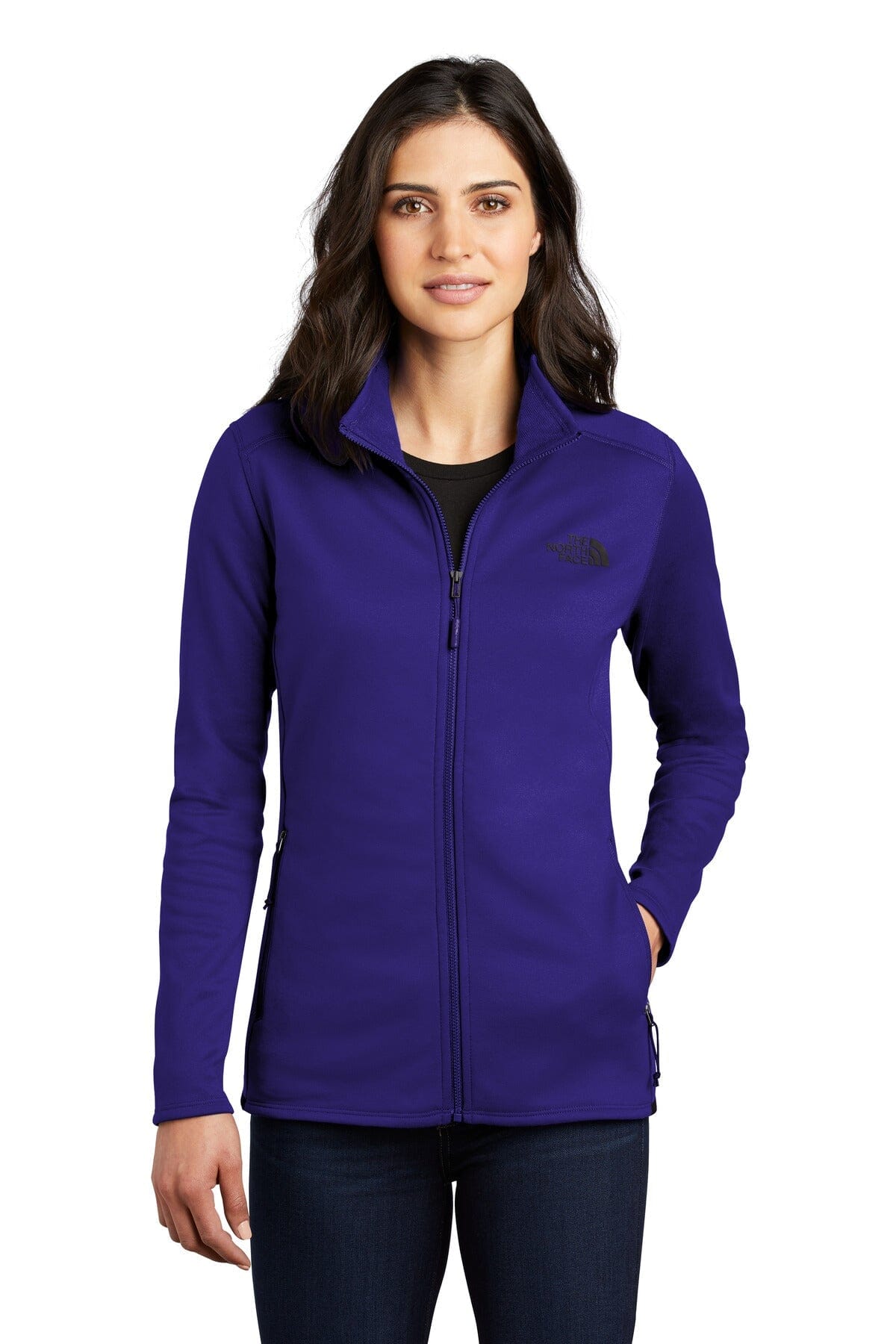 TNF ® Women's Skyline Full-Zip Fleece Jacket NF0A7V62