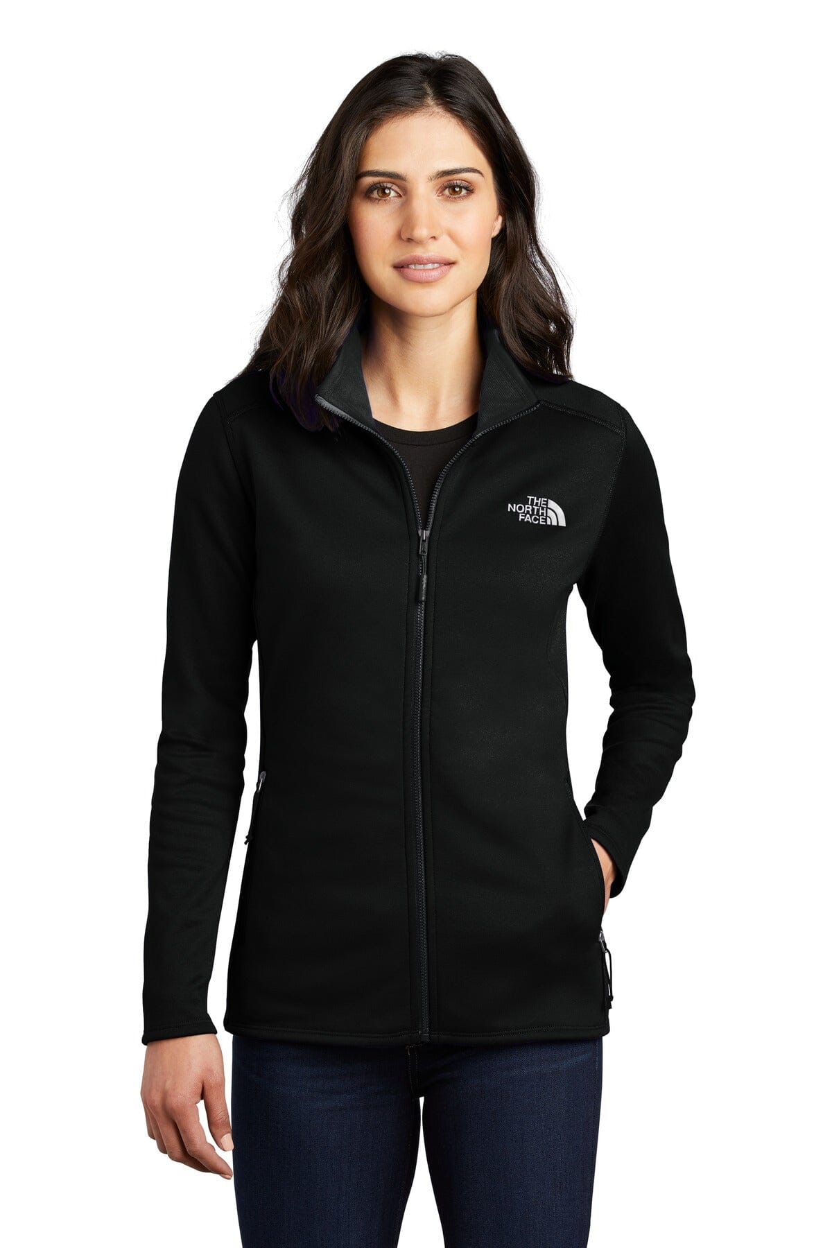 TNF ® Women's Skyline Full-Zip Fleece Jacket NF0A7V62