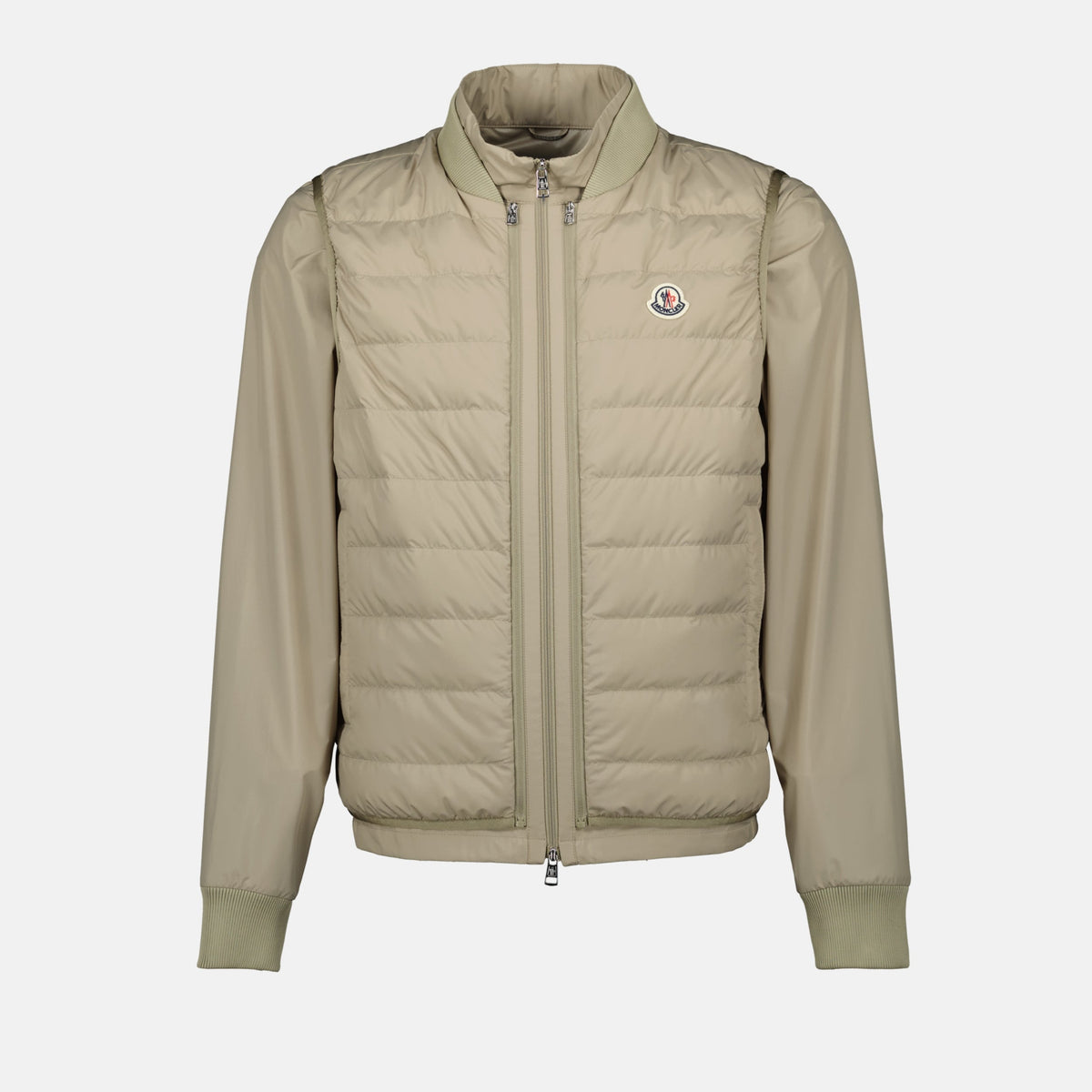 Verney Removable Jacket