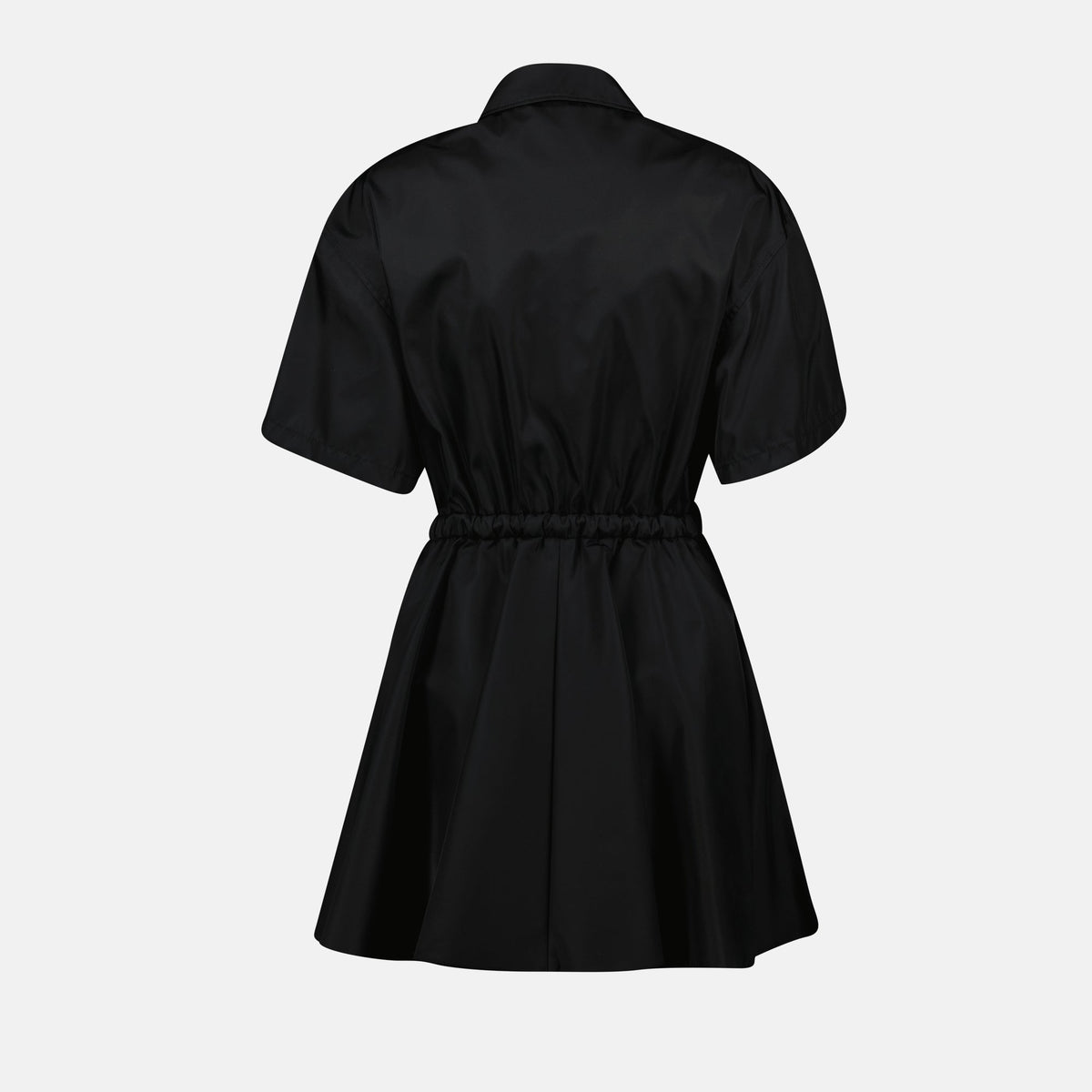 Re-Nylon Dress