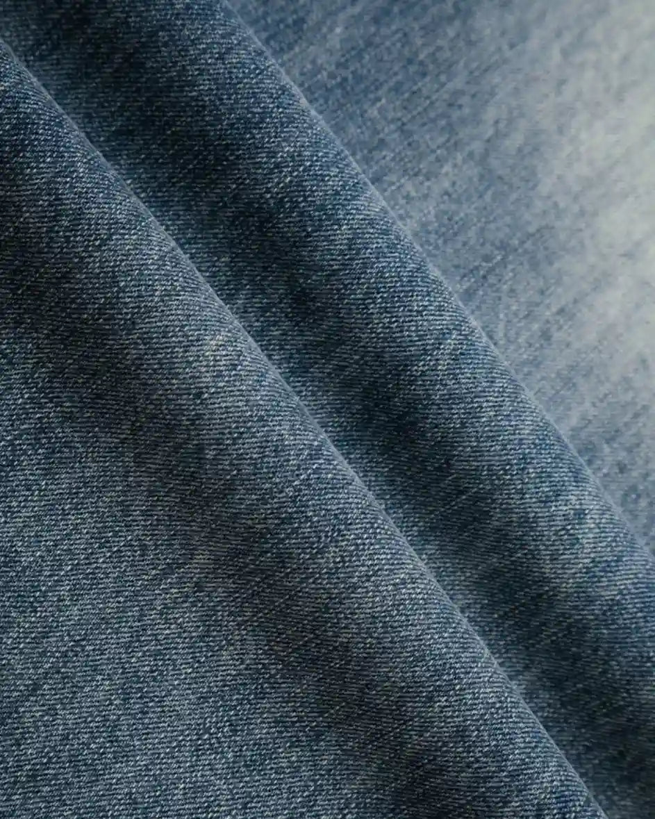 "AROME" Washed Trousers