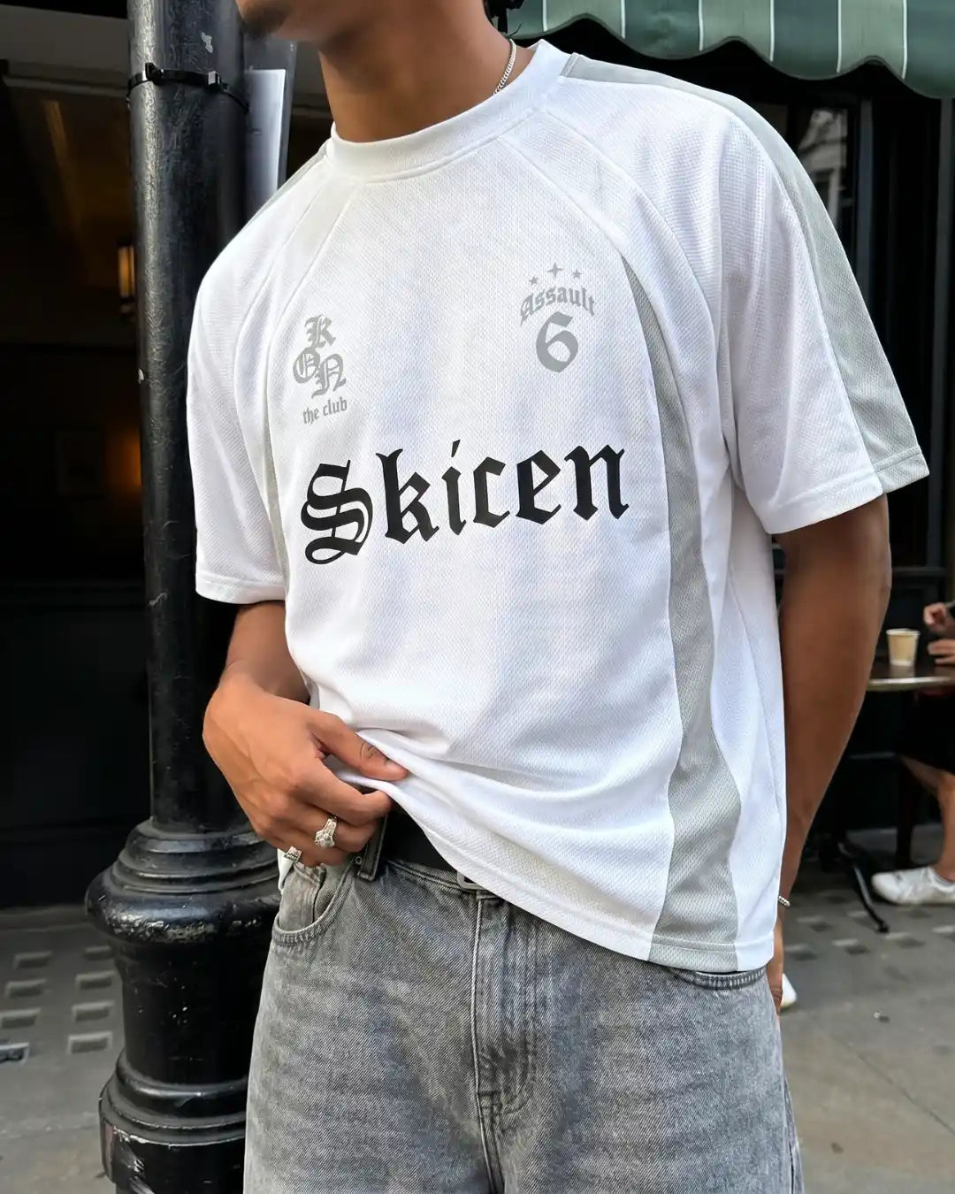"SPORT" Jersey
