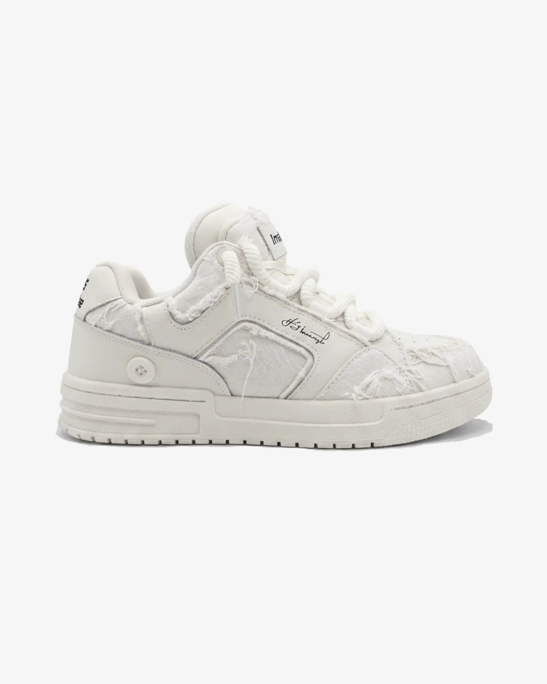 "SORA" Shoes