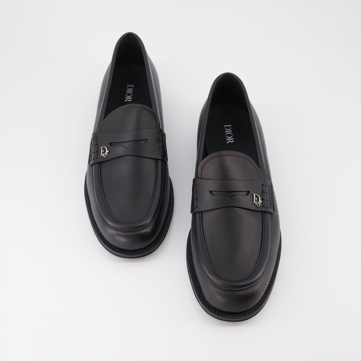 Granville Moccasins