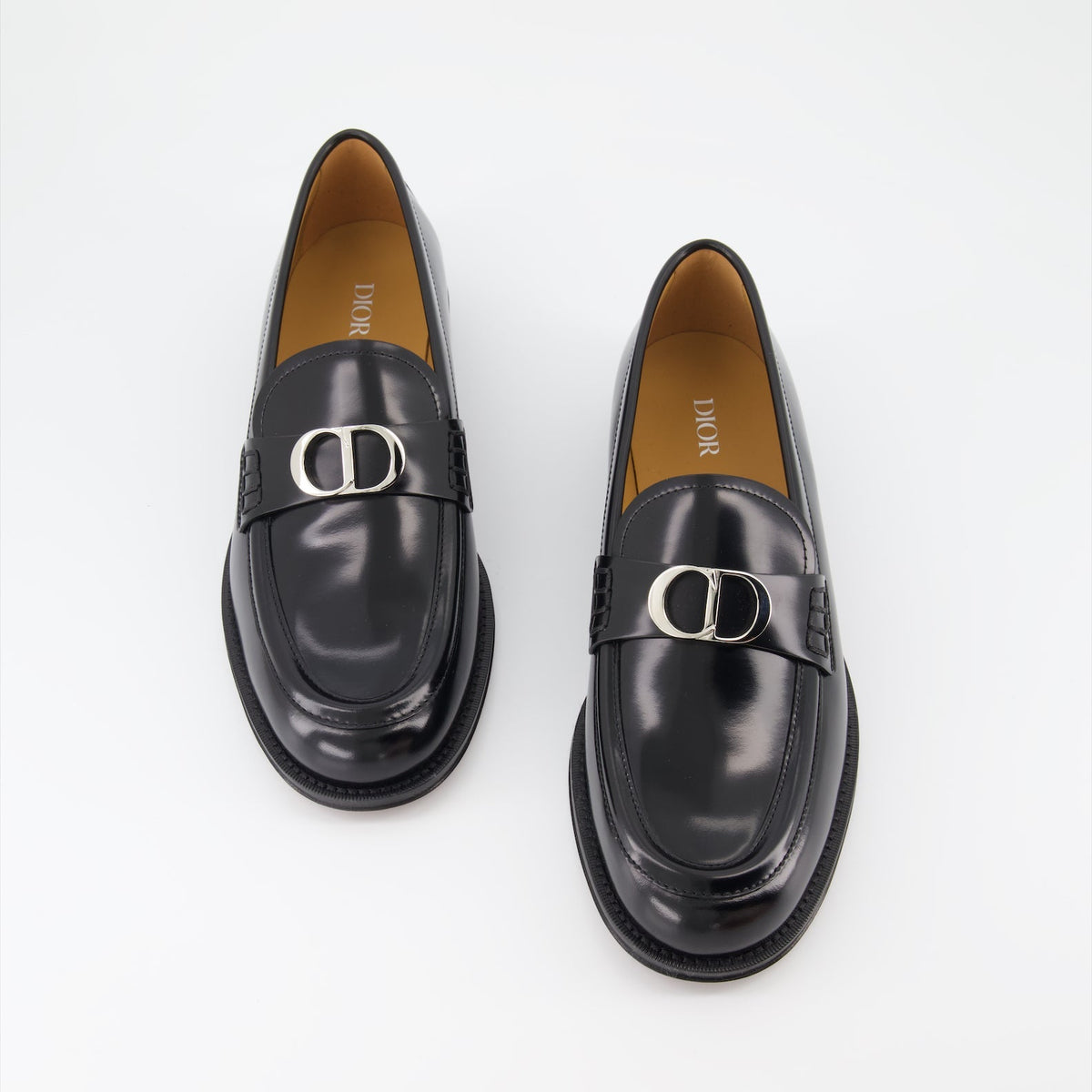 Granville Loafers