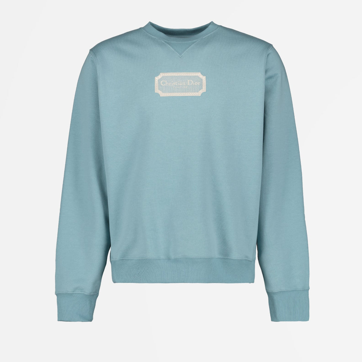 Couture Sweatshirt