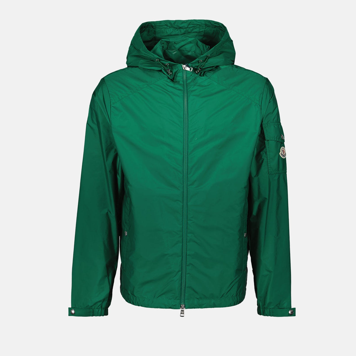 Etiache windbreaker jacket