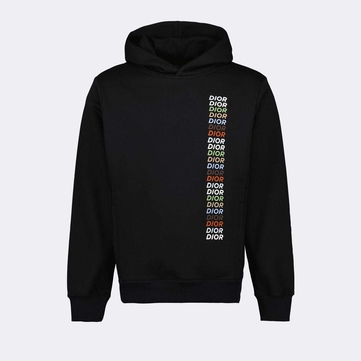 Logo Hoodie
