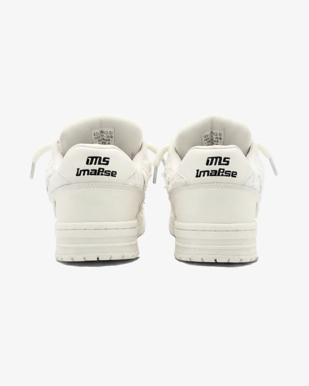 "SORA" Shoes